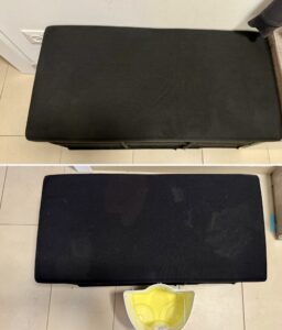 Polsterreinigung Mödling